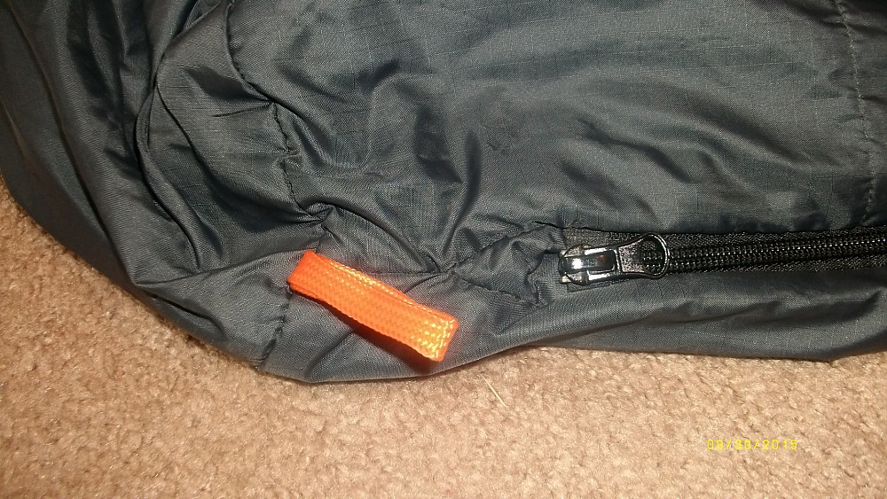 Deuter DreamLite 500 Reviews Trailspace