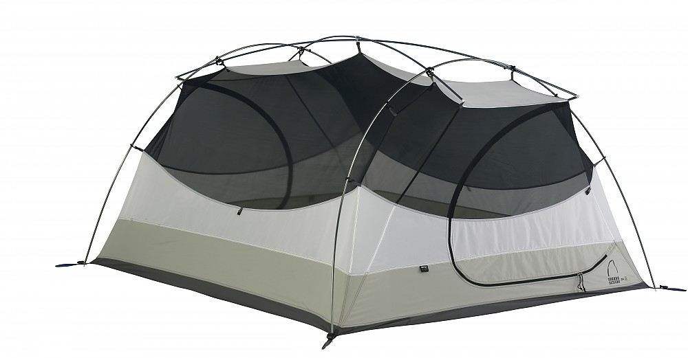 photo: Sierra Designs Zia 3 three-season tent