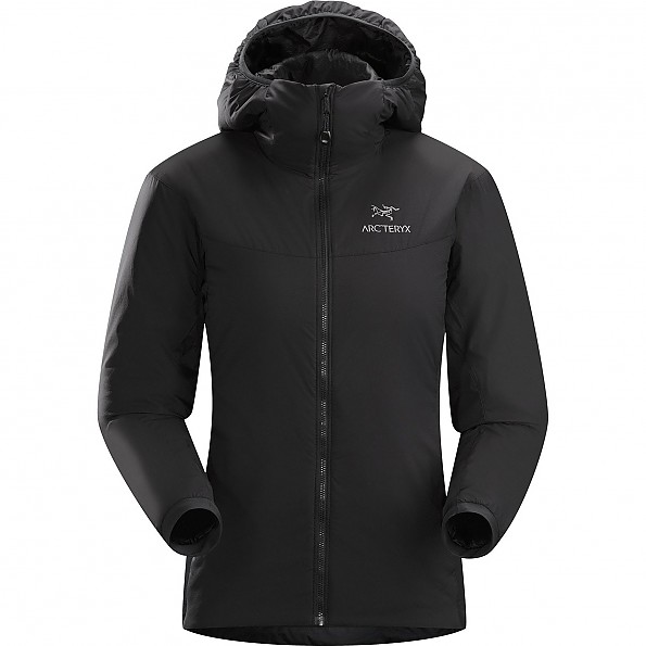 Synthetic Insulated Jackets