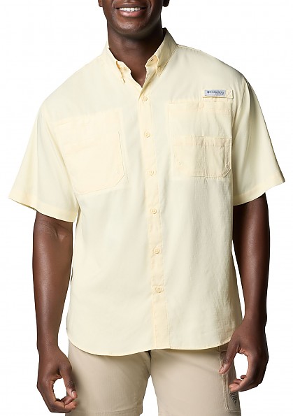 Columbia Tamiami II Short Sleeve Shirt