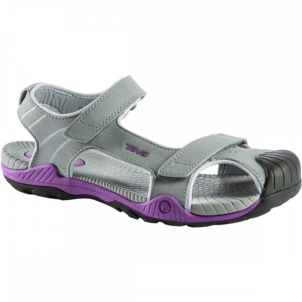 photo: Teva Kids' Toachi 2 sport sandal