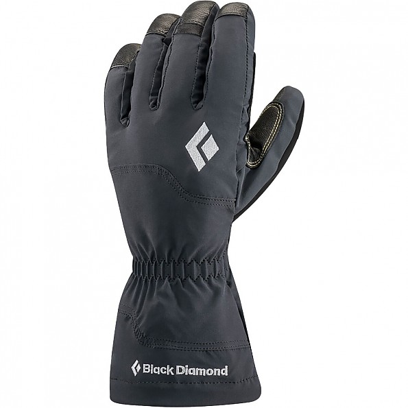 Black Diamond Glissade Gloves