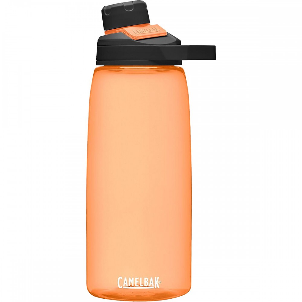 photo: CamelBak Chute Mag Bottle with Tritan Renew water bottle