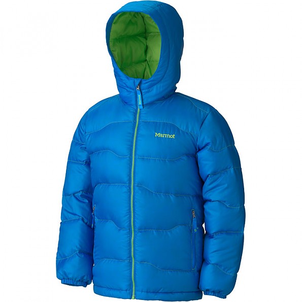 Marmot Ama Dablam Jacket
