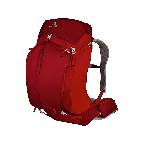 Gregory Z 40 Reviews - Trailspace