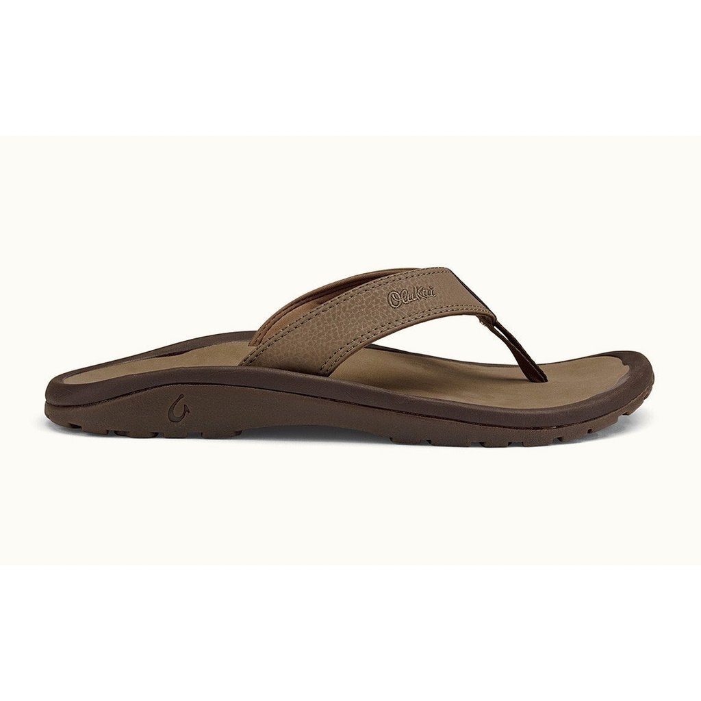 photo: OluKai Men's 'Ohana Flip-Flops flip-flop