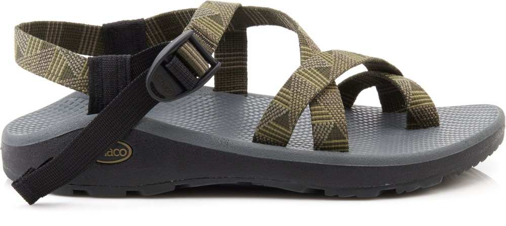 photo: Chaco Z/Cloud 2 sport sandal