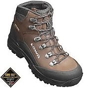 photo: Lowa Arko GTX backpacking boot