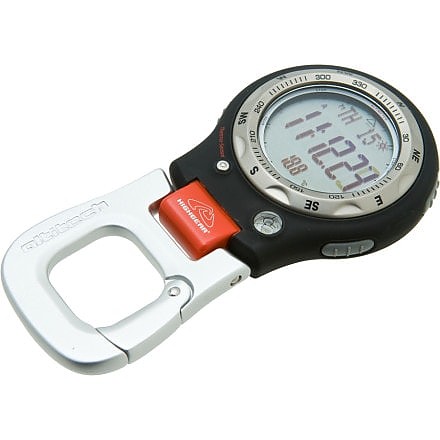 photo: Highgear AltiTech handheld altimeter