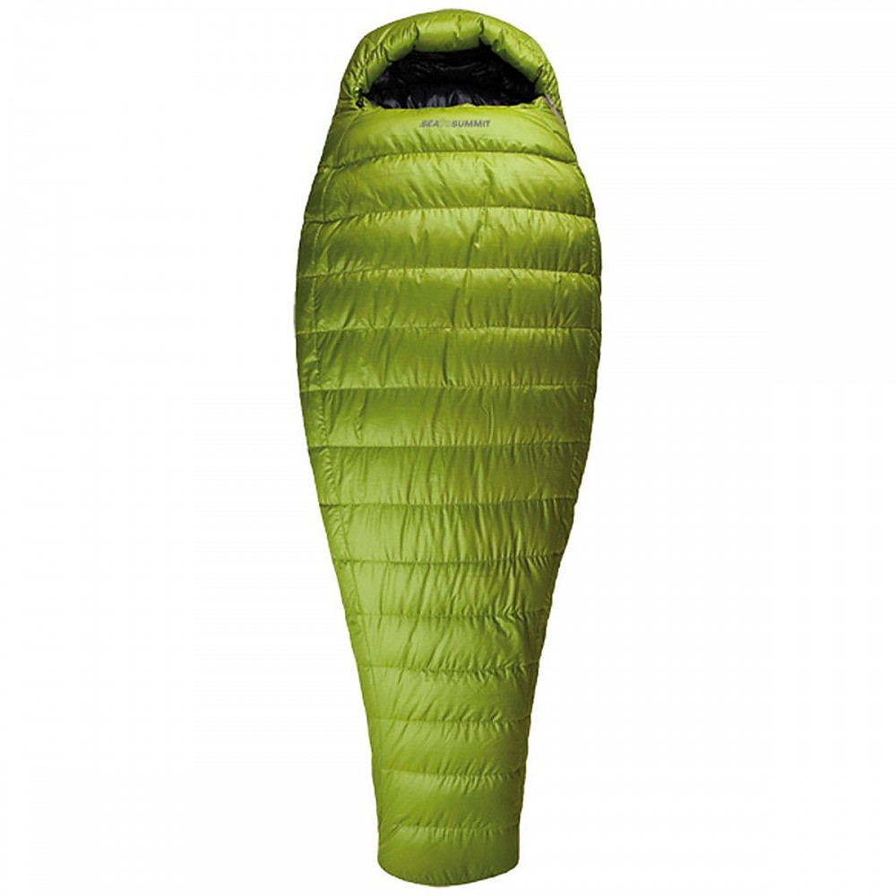 photo: Sea to Summit Traverse XT II 3-season down sleeping bag