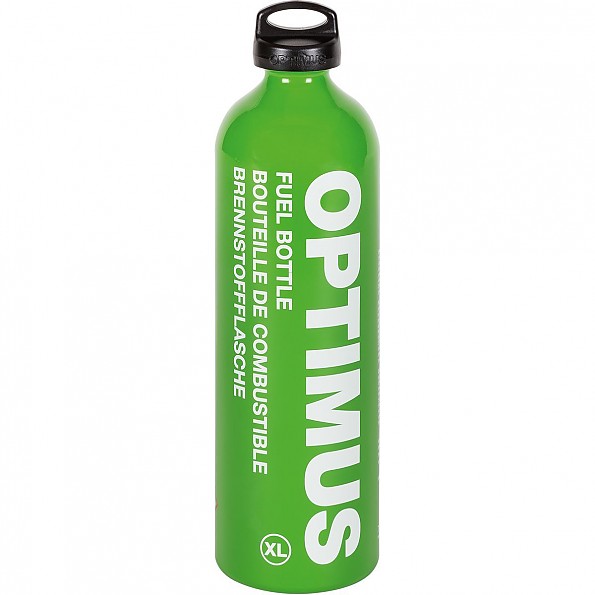 マナスル96  マナスルヒーター　optimus fuel bottle Optimus Fuel Bottle Reviews - Trailspace