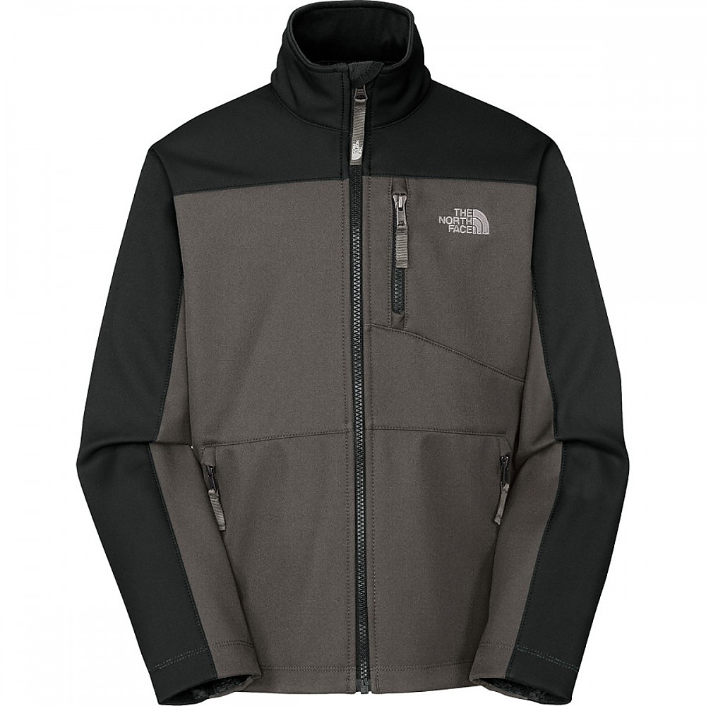 The North Face Apex Bionic Jacket Reviews Trailspace
