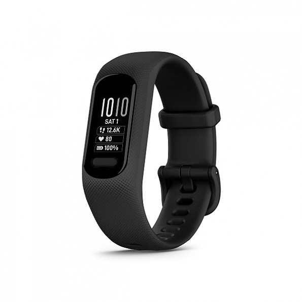 photo of a heart rate monitor