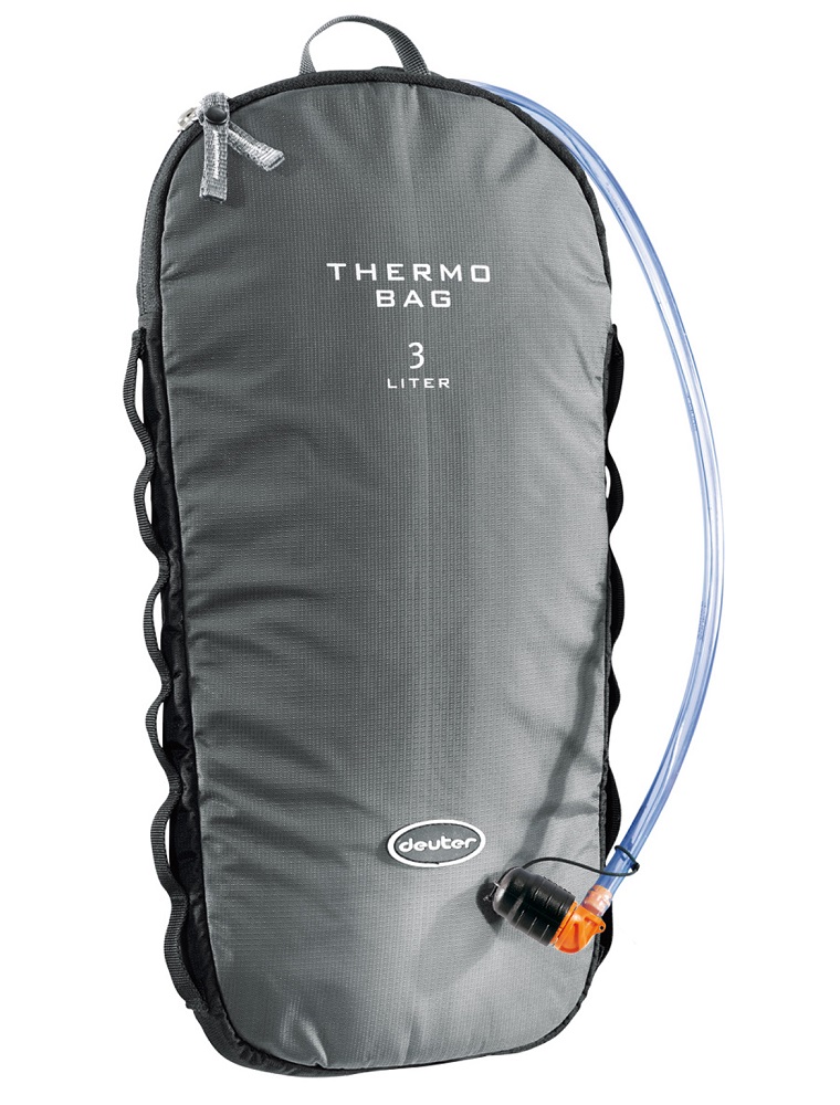 photo: Deuter Streamer Thermo Bag 3.0 hydration accessory