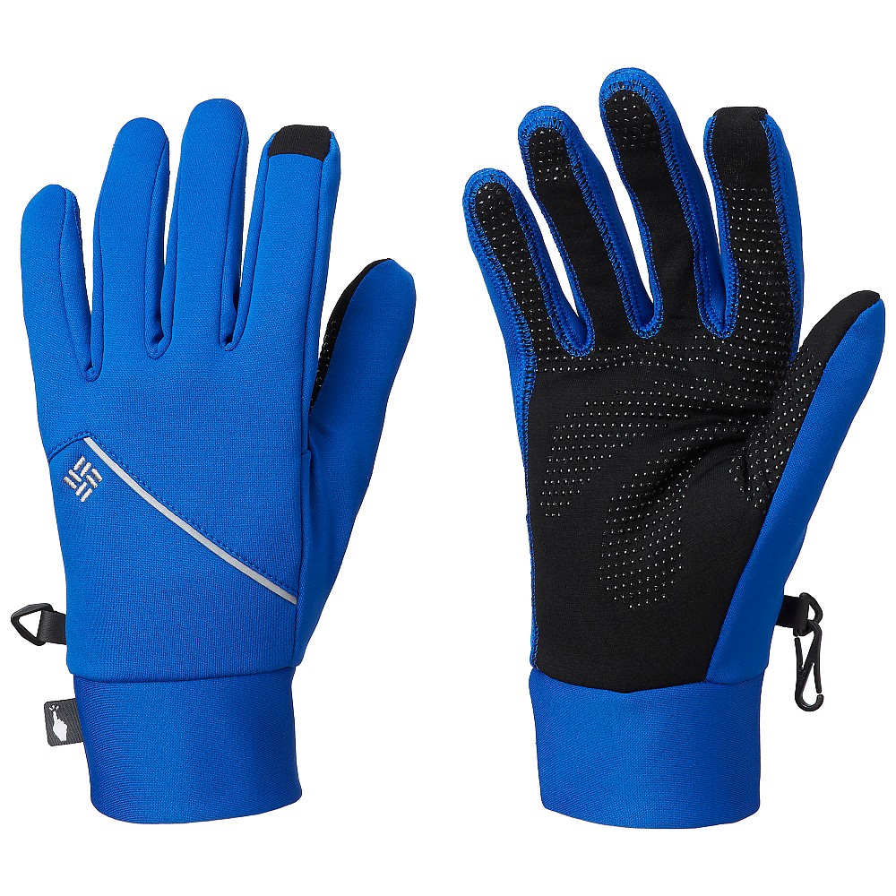 Columbia Trail Summit Running Glove Reviews Trailspace