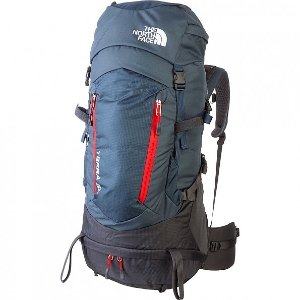 The North Face Terra 35