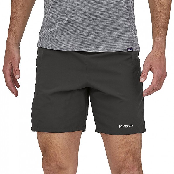 Patagonia Strider Pro Short