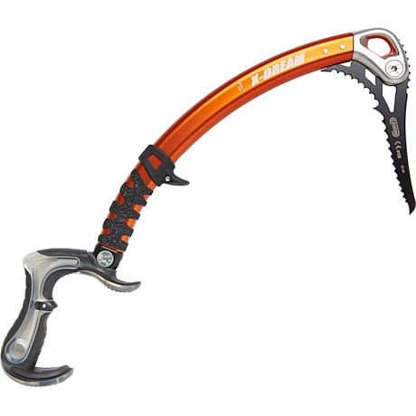 photo: CAMP X-Dream ice tool