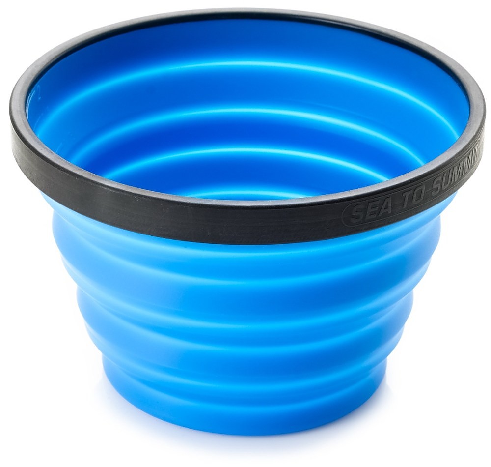 photo: Sea to Summit X-Mug cup/mug