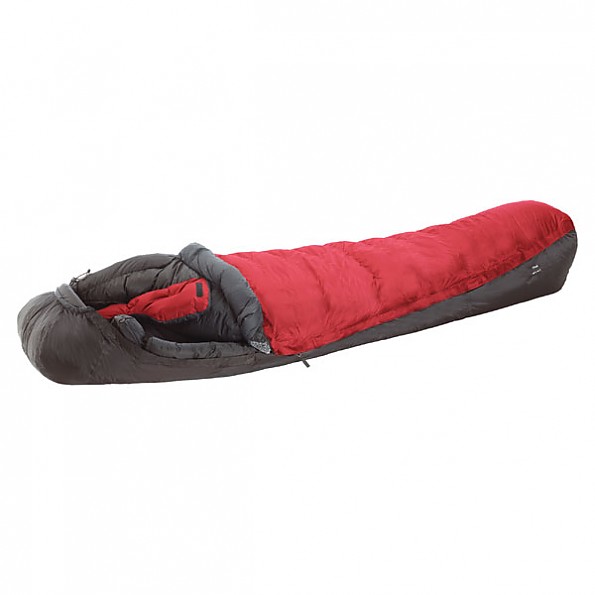 Mountain Hardwear Ghost SL -40