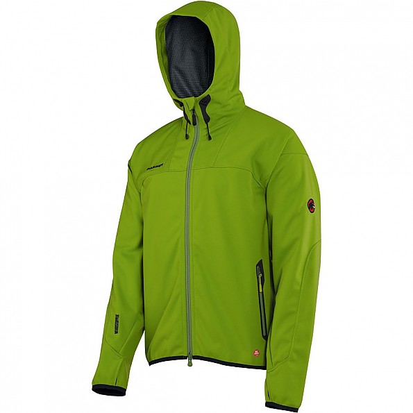 Mammut Ultimate Hoody