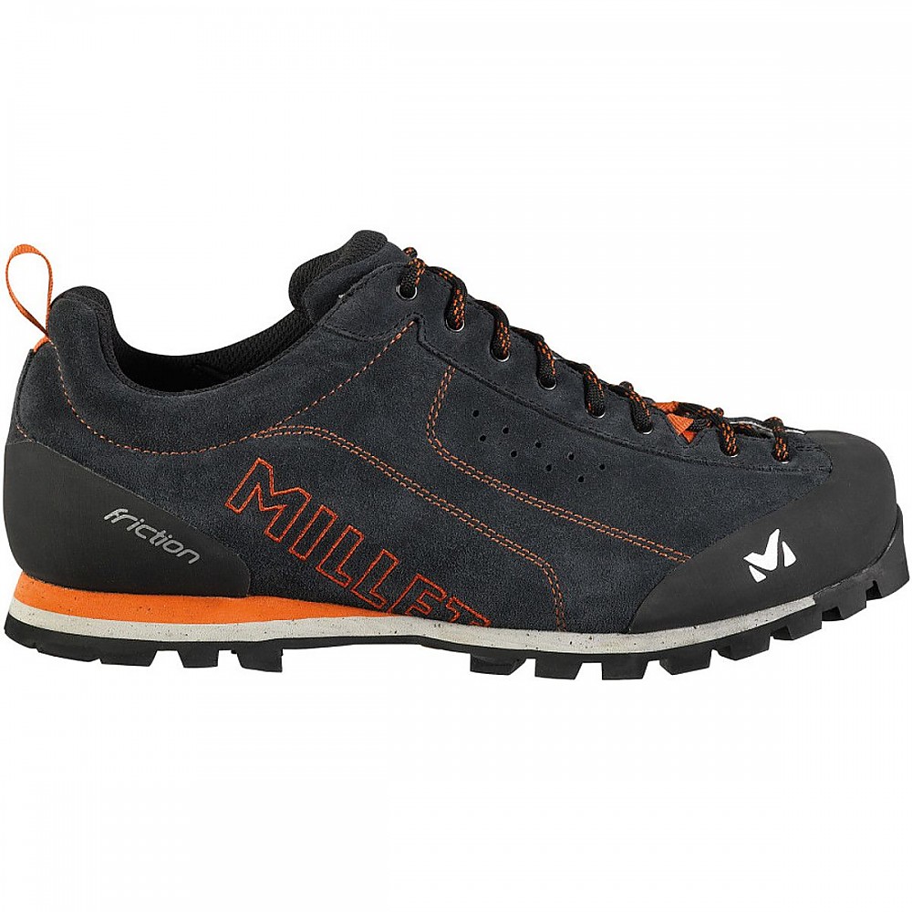 photo: Millet Friction approach shoe