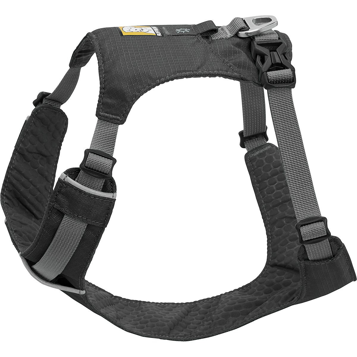 photo: Ruffwear Hi & Light Harness dog harness