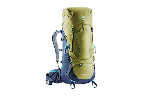 photo: Deuter ACT Lite 40+10 overnight pack (35-49l)