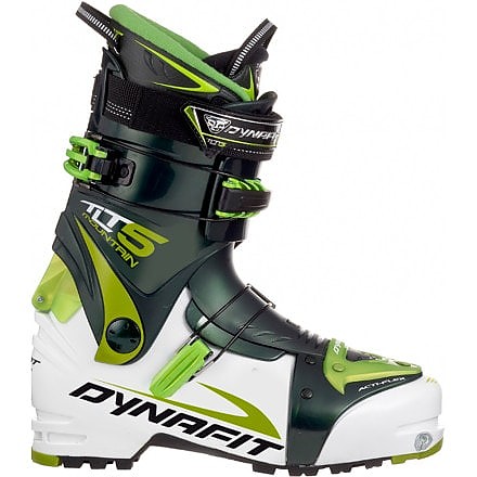 photo: Dynafit TLT 5 Mountain TF-X Boot alpine touring boot