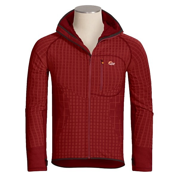 Lowe alpine mens on sale fleece