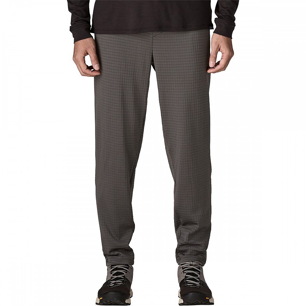 photo: Patagonia R1 Pants base layer bottom