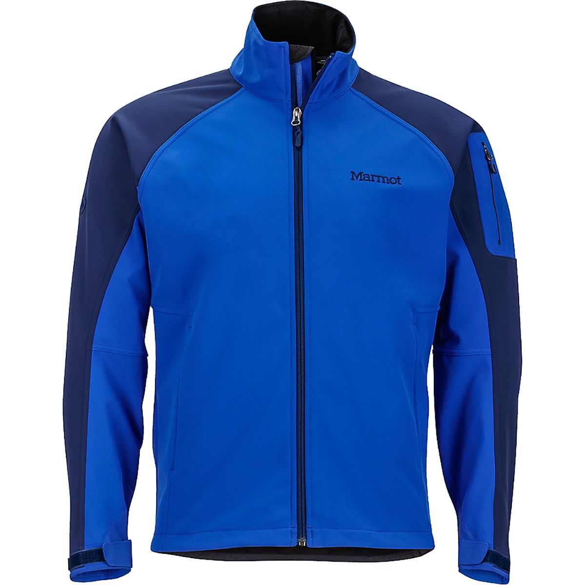photo: Marmot Gravity Jacket soft shell jacket