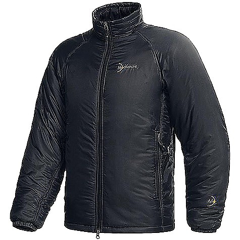 Moonstone Cirrus Jacket Reviews - Trailspace