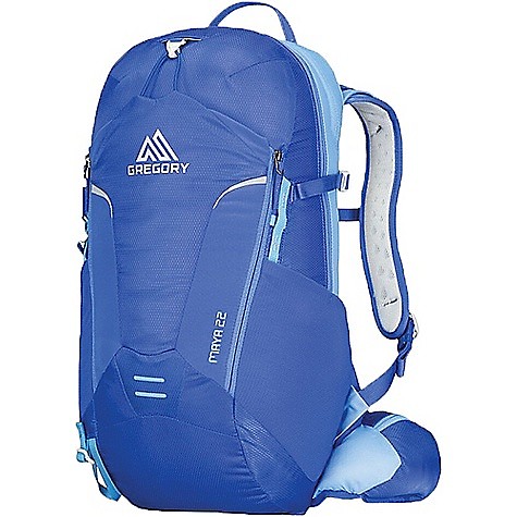 photo: Gregory Maya 22 daypack (under 35l)