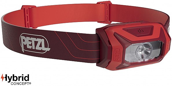 Petzl Tikkina