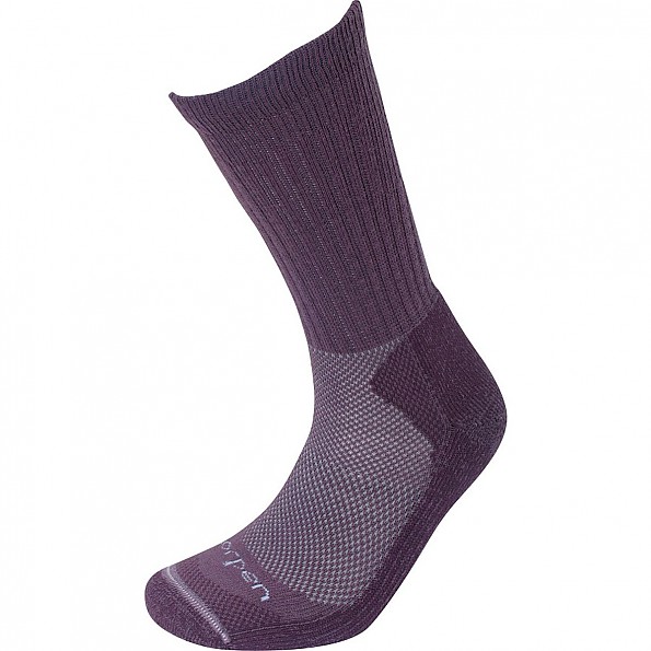 Lorpen Merino Light Hiker Crew Sock