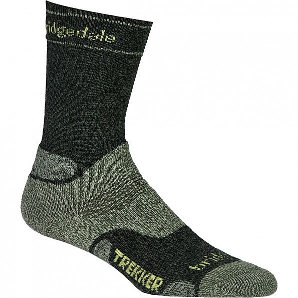 Bridgedale Endurance Trekker
