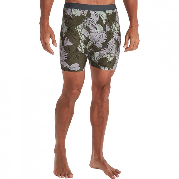 ExOfficio Give-N-Go Boxer Brief
