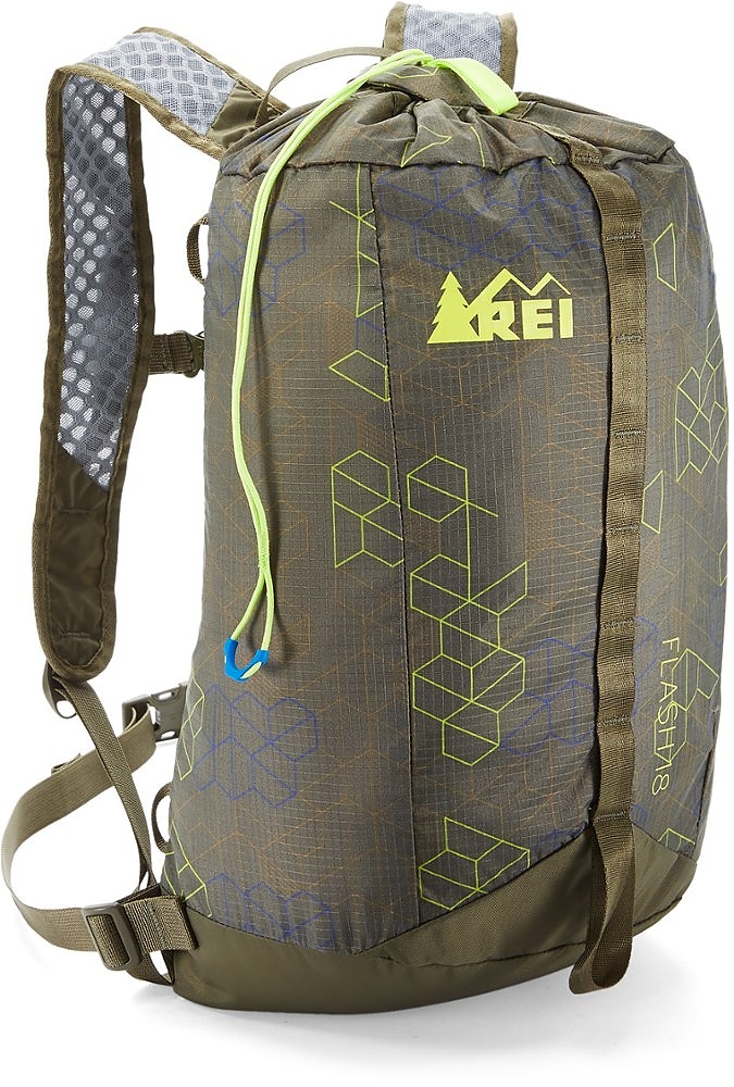 rei flash 58 review