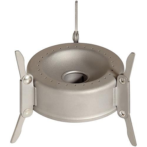 photo: Vargo Triad Alcohol Stove alcohol stove