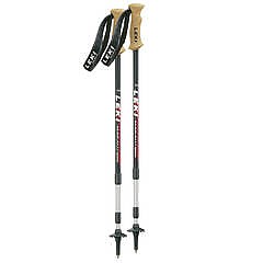 photo: Leki Ultralite Ti COR-TEC rigid trekking pole