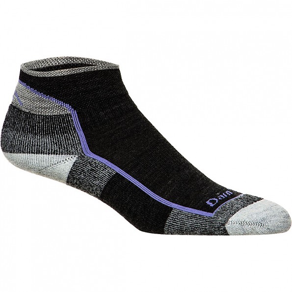 Darn Tough Merino 1/4 Sock Cushion