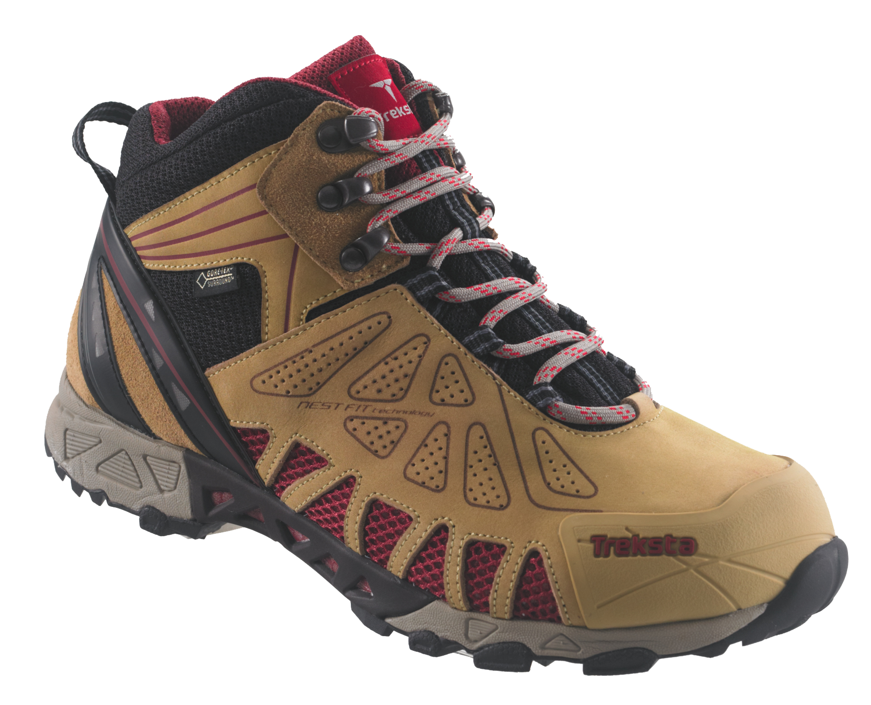 TrekSta Reviews Trailspace