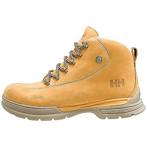 photo: Helly Hansen Men's Berthed 3 hiking boot