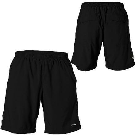 photo: Patagonia Ultra Shorts active short