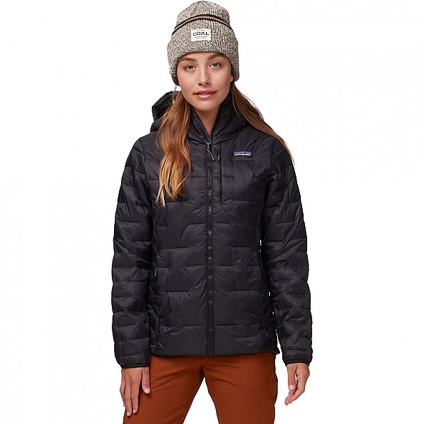 Patagonia Macro Puff Hoody