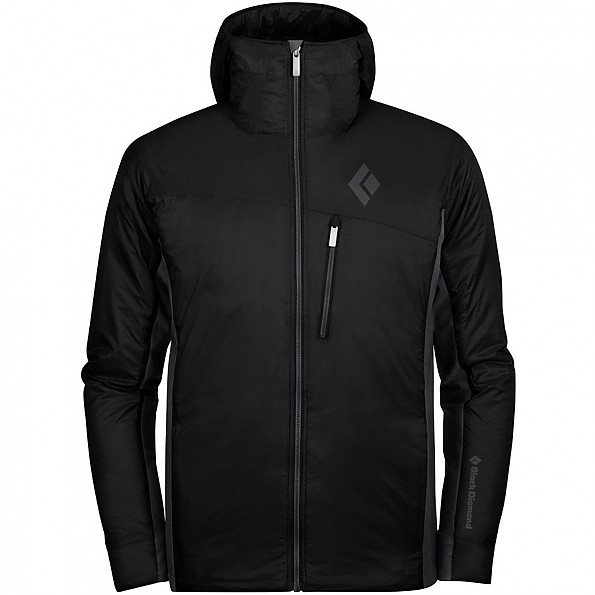 Black Diamond Access Hybrid Hoody