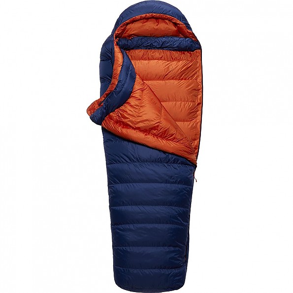 Rab Ascent 700