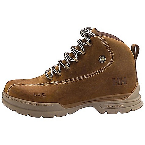 photo: Helly Hansen Women's Berthed 3 hiking boot