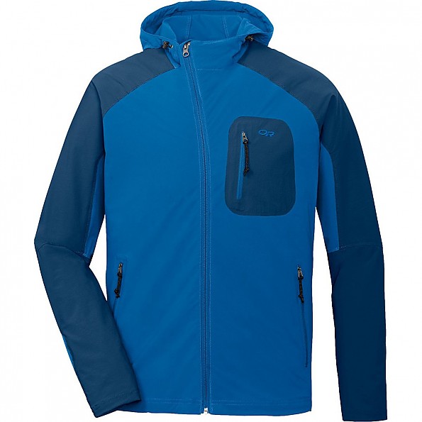 Soft Shell Jackets